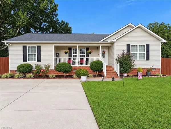 130 Garden Street, Thomasville, NC 27360