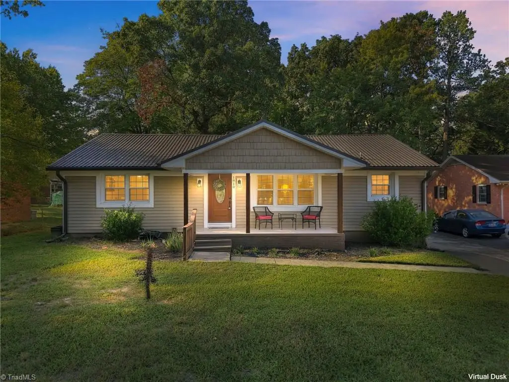 1810 W Front Street, Burlington, NC 27215 - #1
