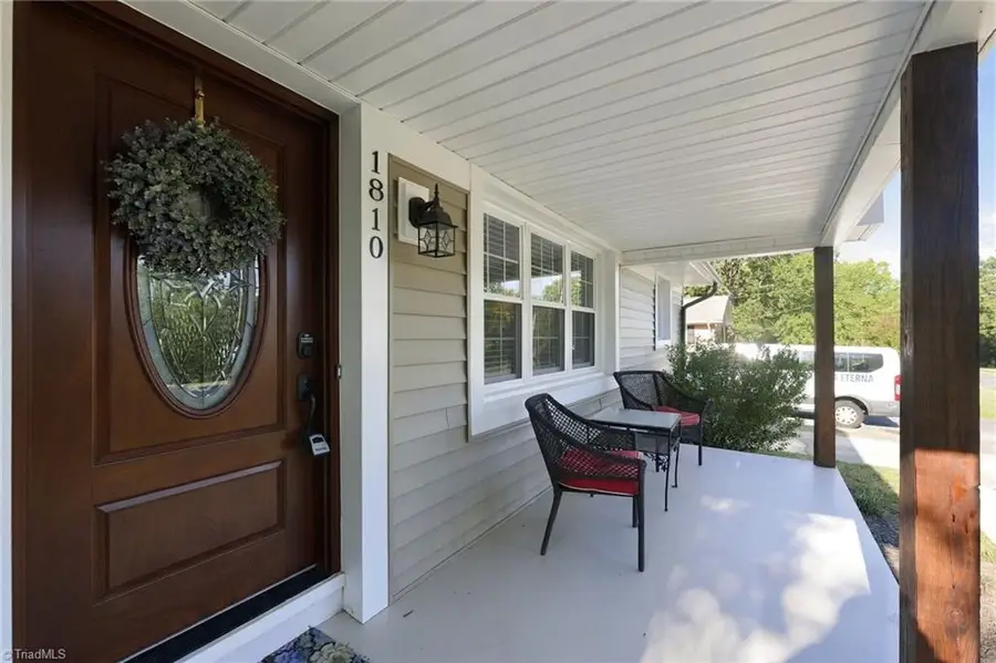 1810 W Front Street, Burlington, NC 27215 - #2