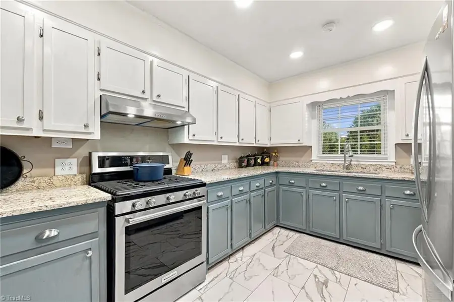 1810 W Front Street, Burlington, NC 27215 - #3