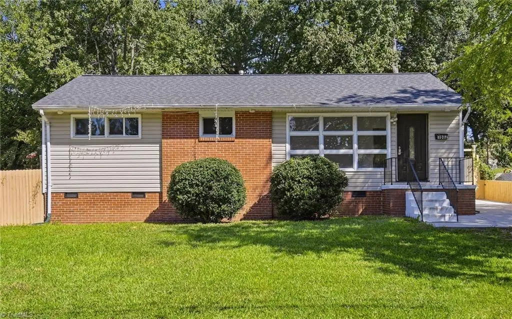 1602 Crystal Lane, Greensboro, NC 27403 - #1