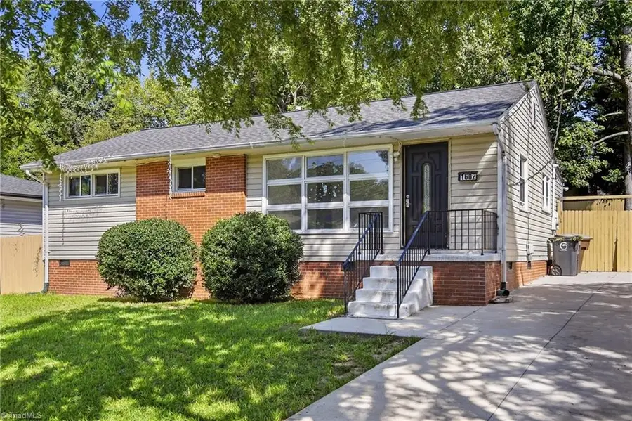 1602 Crystal Lane, Greensboro, NC 27403 - #3