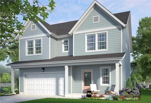 4116 Lincoln Mill Drive, McLeansville, NC 27301