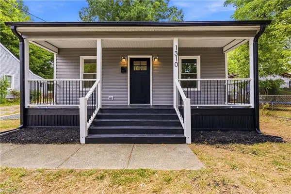 1310 Marne Street, Winston-Salem, NC 27107