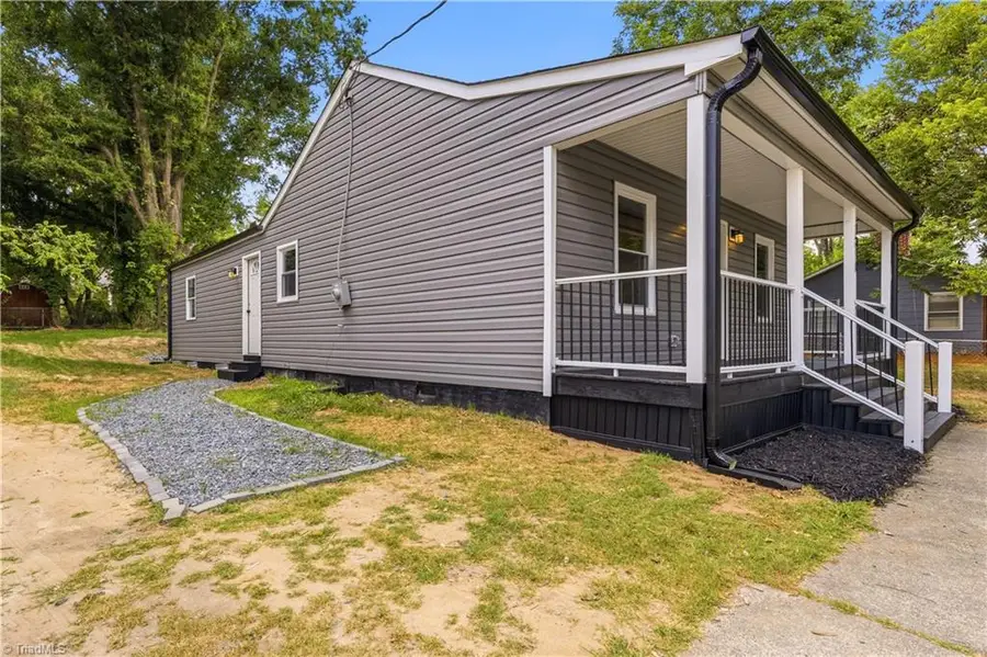 1310 Marne Street, Winston Salem, NC 27107 - #3
