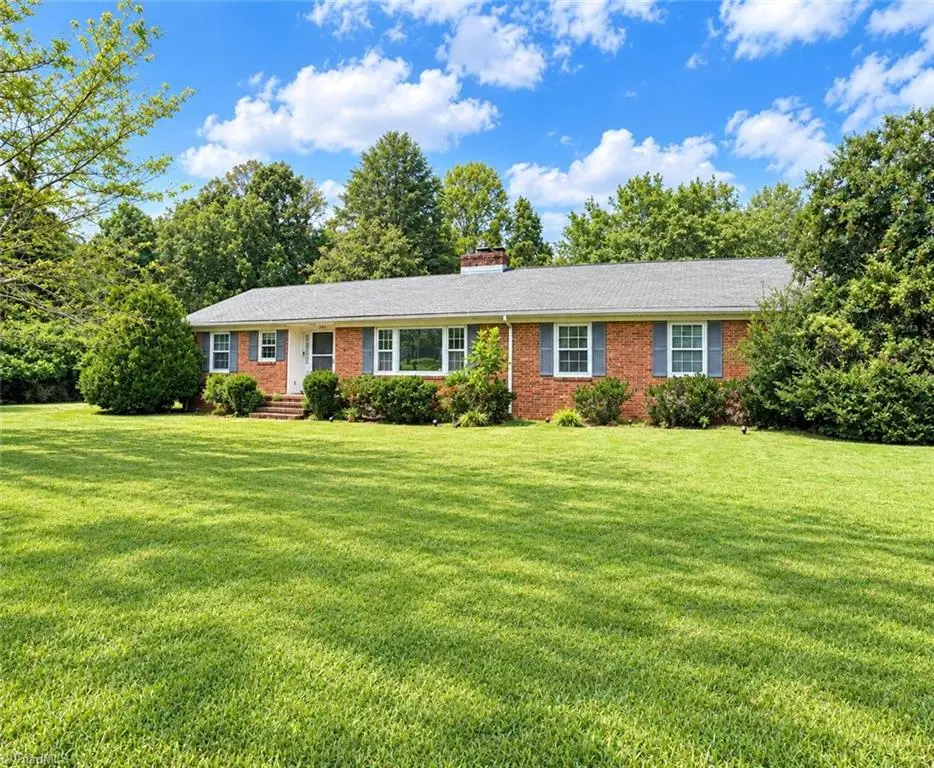 5209 Ventura Drive, Greensboro, NC 27406 - #1