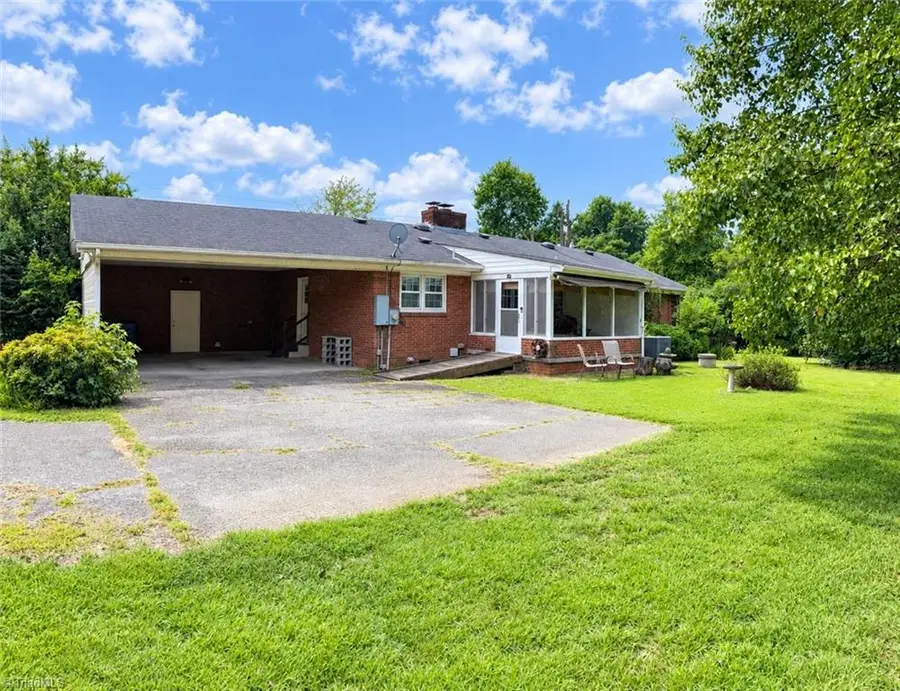 5209 Ventura Drive, Greensboro, NC 27406 - #2