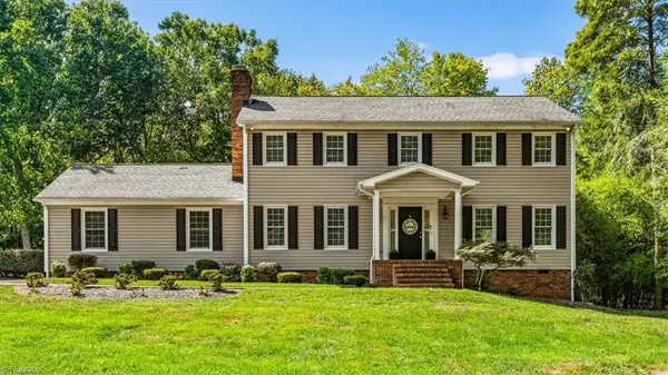 1879 Gumtree Road, Asheboro, NC 27205