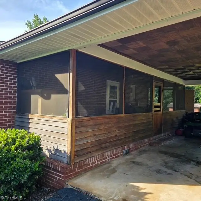 2091 Junction Road, Mocksville, NC 27028 - #2
