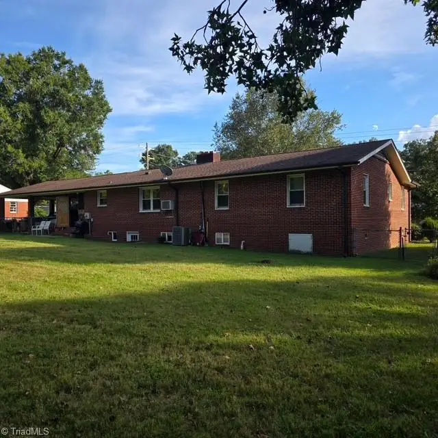 2091 Junction Road, Mocksville, NC 27028 - #3