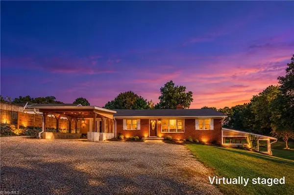 624 Gilbreath Street, Graham, NC 27253
