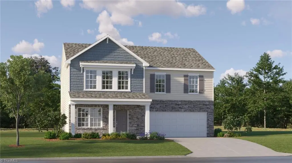 6017 Wren Drive, Kernersville, NC 27284 - #1