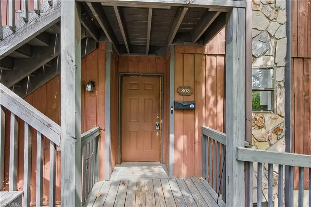 803 Aspen Trail, Winston Salem, NC 27106 - #1