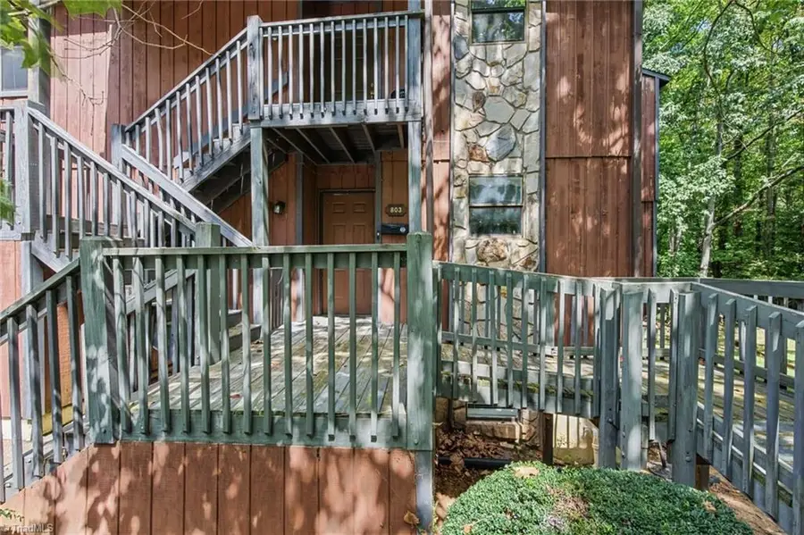 803 Aspen Trail, Winston Salem, NC 27106 - #3