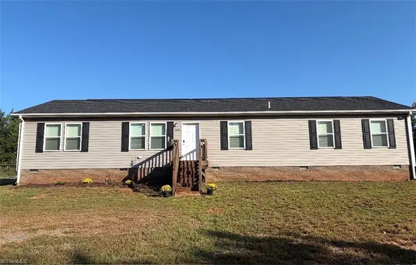 1641 Dodgetown Road, Walnut Cove, NC 27052