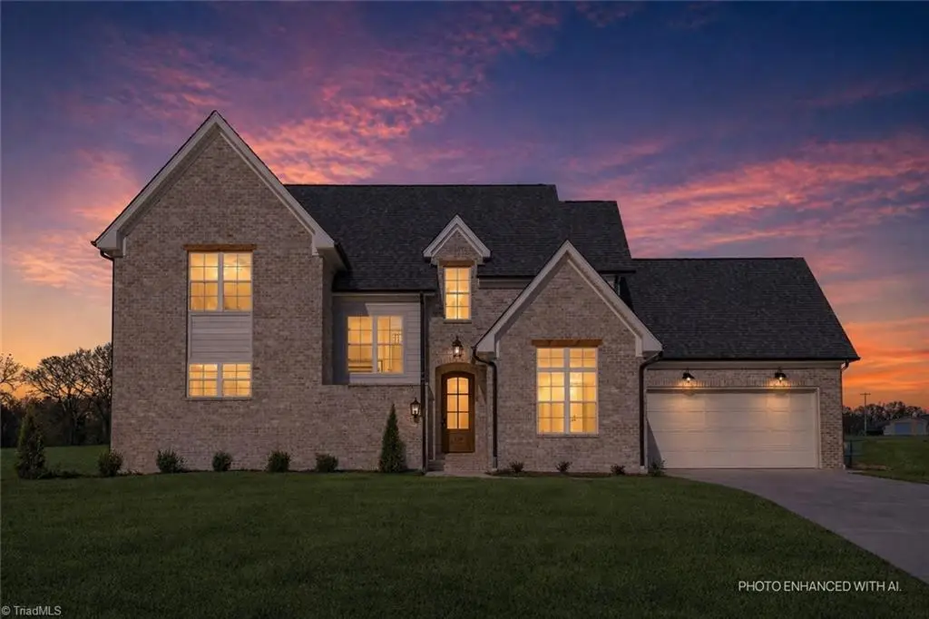 128 Orchard Grass Court, Mocksville, NC 27028 - #1