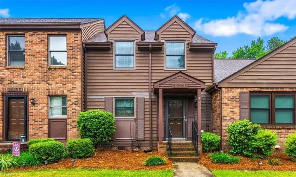 3835 Johnson Street #D, High Point, NC 27265