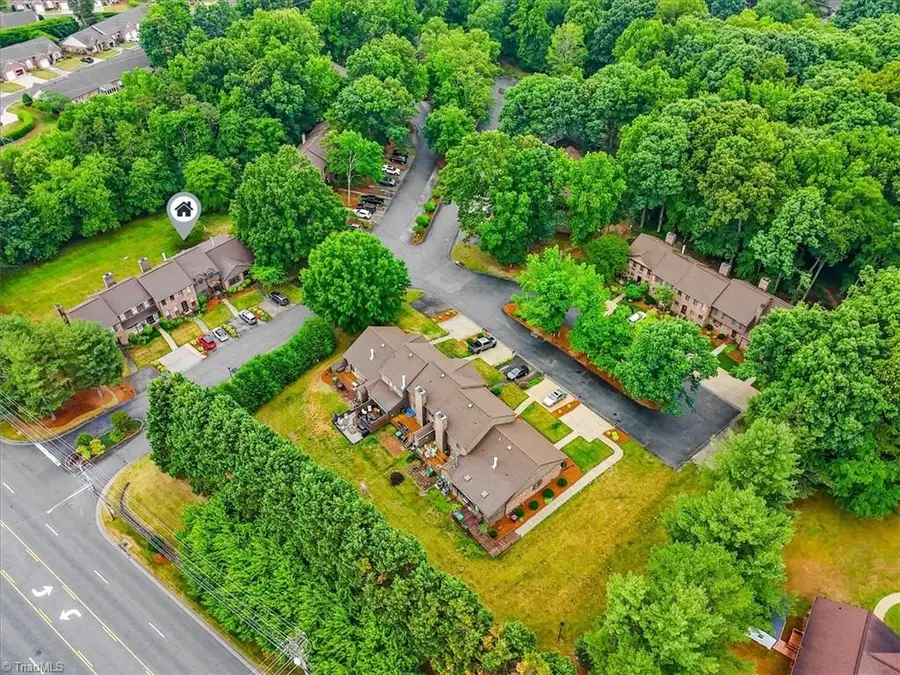 3835 Johnson Street #D, High Point, NC 27265 - #3