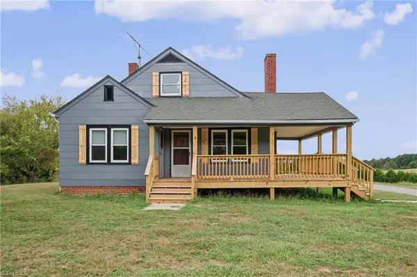 2429 Smithtown Road, East Bend, NC 27018