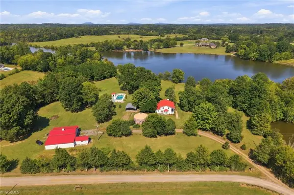230 Staya Way, Mocksville, NC 27028