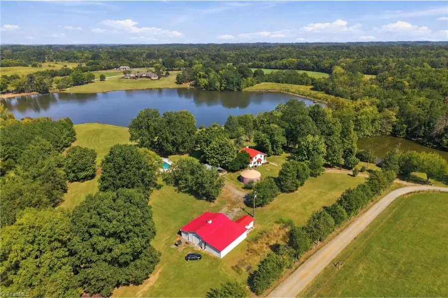 230 Staya Way, Mocksville, NC 27028 - #2