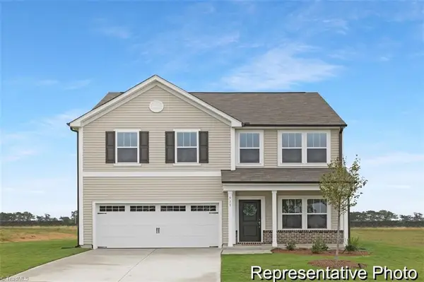 4088 Mystic Court #10, Walkertown, NC 27051