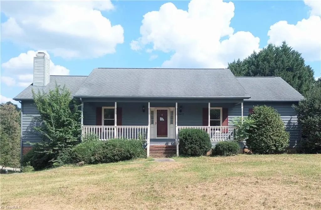 2512 Calumet Court, High Point, NC 27265 - #1