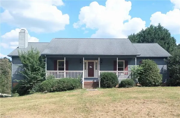 2512 Calumet Court, High Point, NC 27265