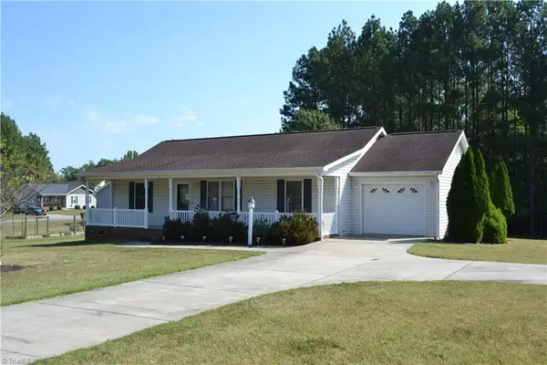 130 Lemons Street, Stoneville, NC 27048