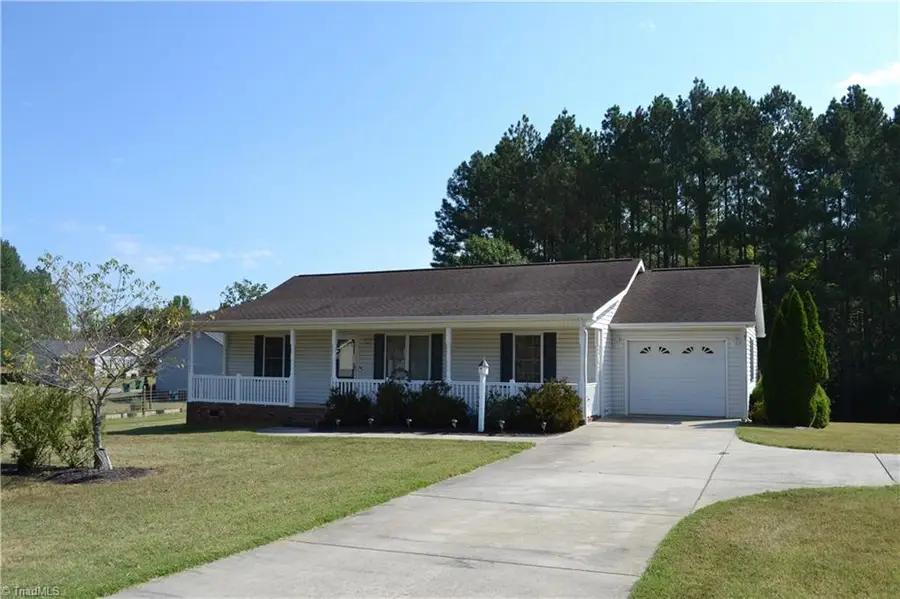 130 Lemons Street, Stoneville, NC 27048 - #3