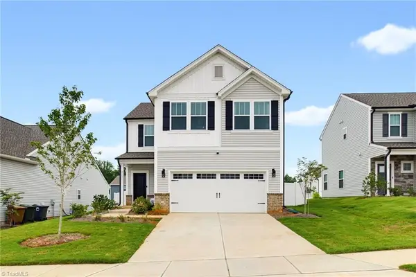 3151 Highlander Point, Greensboro, NC 27405