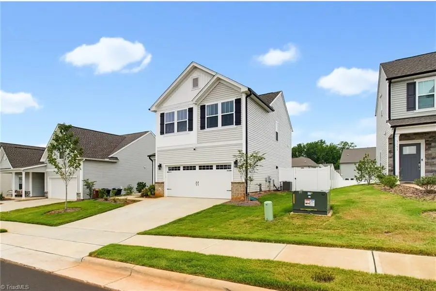 3151 Highlander Point, Greensboro, NC 27405 - #2