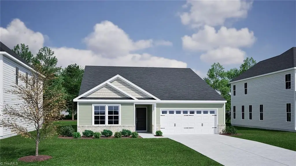 5808 Latigo Court, Clemmons, NC 27012 - #1