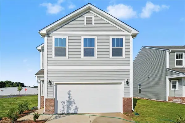 4071 Mystic Court #66, Walkertown, NC 27051