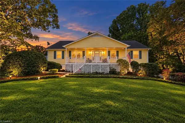 8700 Concord Church Road, Lewisville, NC 27023