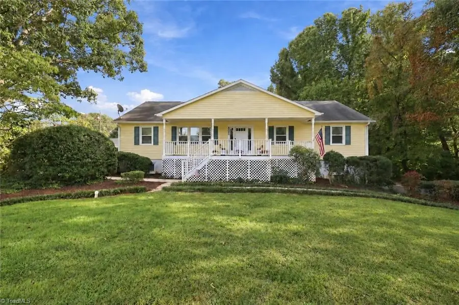 8700 Concord Church Road, Lewisville, NC 27023 - #3