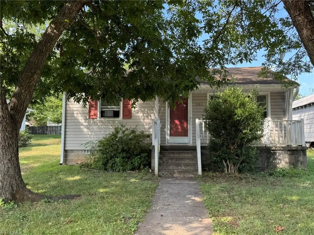 902 Watson Street, Reidsville, NC 27320 - #1