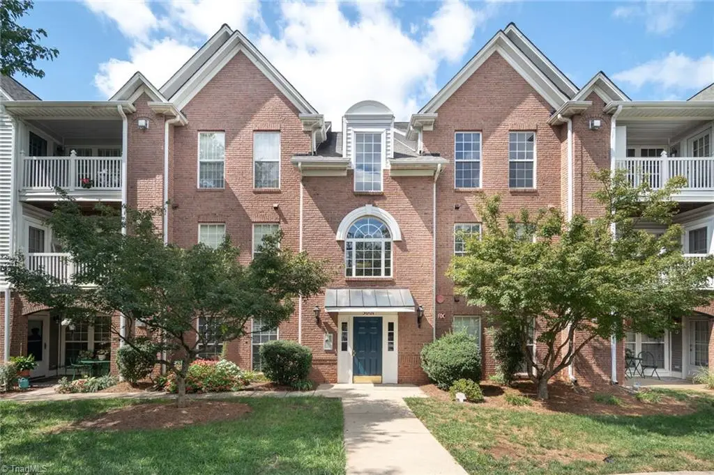 5001 Bass Chapel Road, Greensboro, NC 27455 - #1