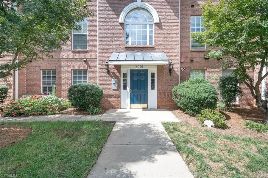5001 Bass Chapel Road, Greensboro, NC 27455 - #2