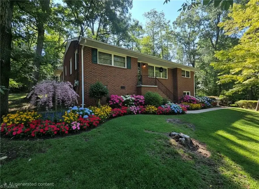 104 Oak Lane, Randleman, NC 27317 - #2
