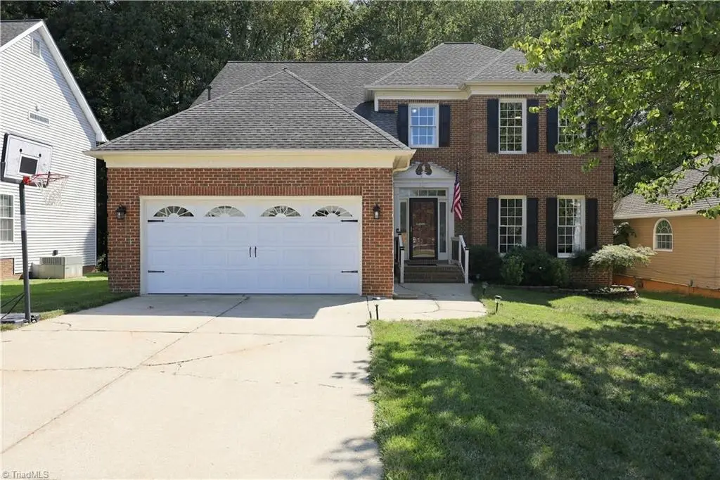 6215 High View Road, Greensboro, NC 27410 - #1
