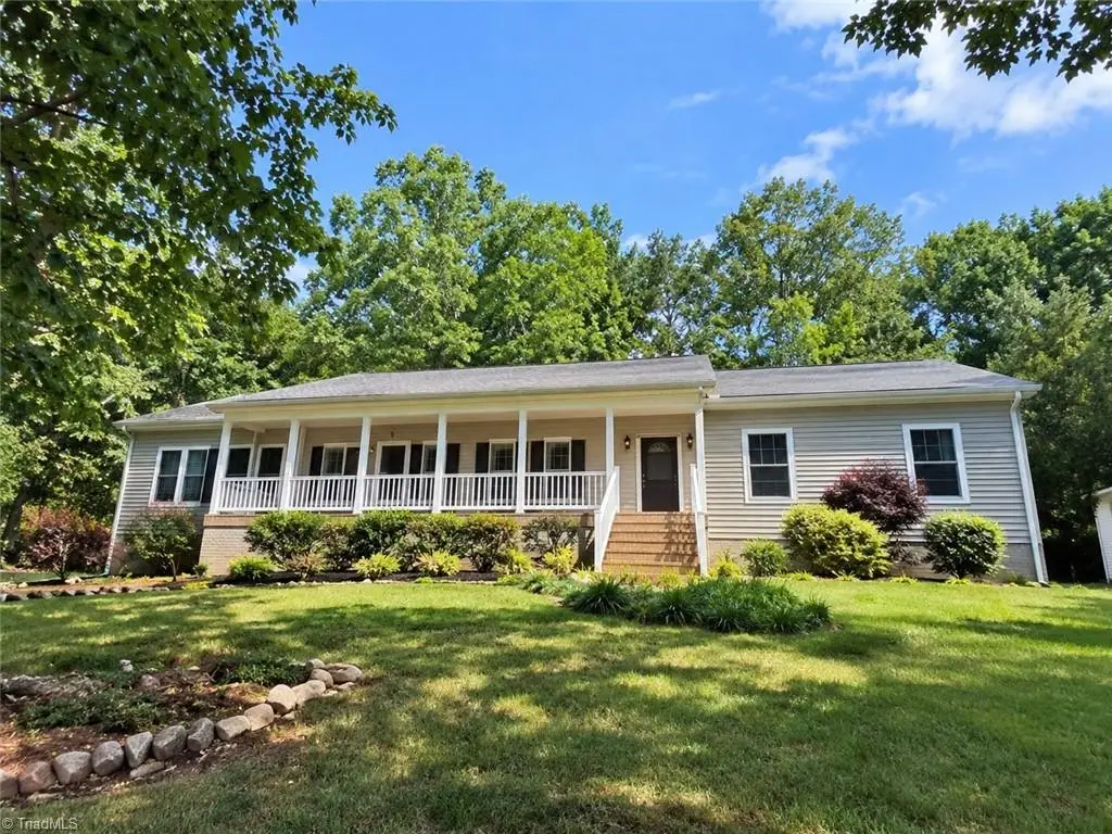 1507 Ridgewood Road, Franklinville, NC 27248 - #1
