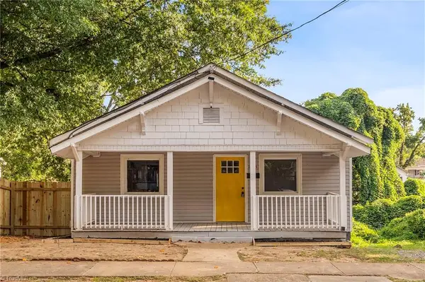 1226 23rd Street, Winston-Salem, NC 27105