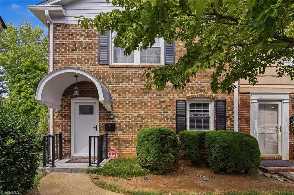 2902 Saint Marks Road, Winston Salem, NC 27103 - #1