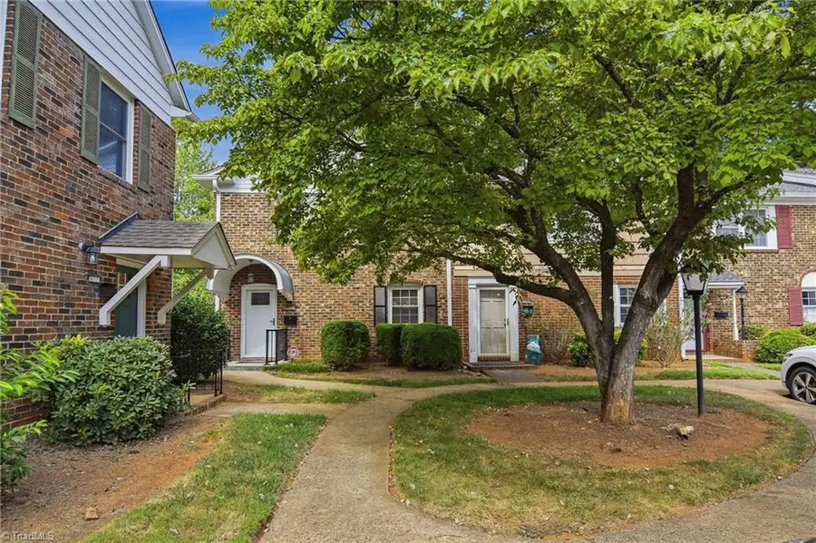 2902 Saint Marks Road, Winston Salem, NC 27103 - #2