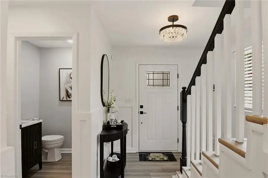 2902 Saint Marks Road, Winston Salem, NC 27103 - #3
