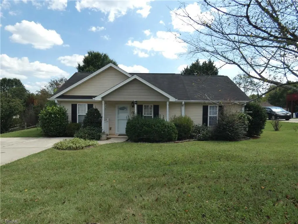 4221 Salem Landing Court, Winston Salem, NC 27101 - #1