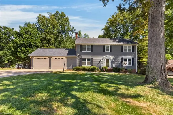 5310 Eckerson Road, Greensboro, NC 27405