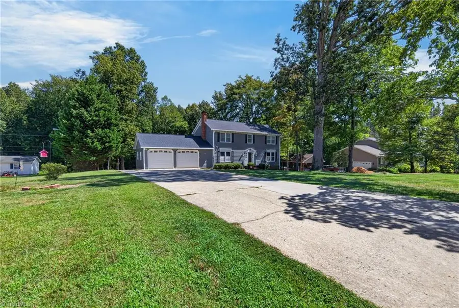 5310 Eckerson Road, Greensboro, NC 27405 - #2