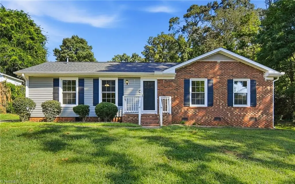 103 Shenandoah Drive, Winston Salem, NC 27103 - #1